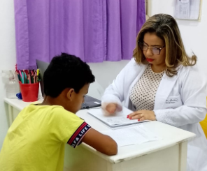 Projeto da Associação Pestalozzi